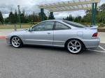 Acura Integra GS-R Coupe 2001 года